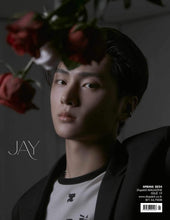 Load image into Gallery viewer, ENHYPEN x DICON Issue 19 - twEN-ty years old