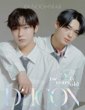 Load image into Gallery viewer, ENHYPEN x DICON Issue 19 - twEN-ty years old