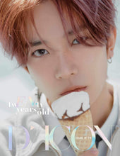 Load image into Gallery viewer, ENHYPEN x DICON Issue 19 - twEN-ty years old