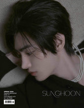 Load image into Gallery viewer, ENHYPEN x DICON Issue 19 - twEN-ty years old