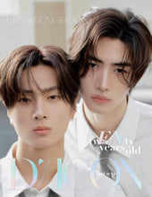Load image into Gallery viewer, ENHYPEN x DICON Issue 19 - twEN-ty years old