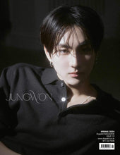 Load image into Gallery viewer, ENHYPEN x DICON Issue 19 - twEN-ty years old