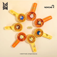 Load image into Gallery viewer, TINYTAN BUTTER EDITION OFFICIAL MERCH