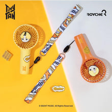 Load image into Gallery viewer, TINYTAN BUTTER EDITION OFFICIAL MERCH