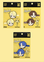 Load image into Gallery viewer, TINYTAN BUTTER EDITION OFFICIAL MERCH