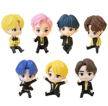 Load image into Gallery viewer, TINYTAN BUTTER EDITION OFFICIAL MERCH