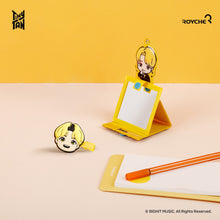 Load image into Gallery viewer, TINYTAN BUTTER EDITION OFFICIAL MERCH