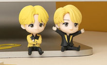 Load image into Gallery viewer, TINYTAN BUTTER EDITION OFFICIAL MERCH