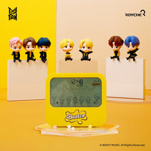 Load image into Gallery viewer, TINYTAN BUTTER EDITION OFFICIAL MERCH