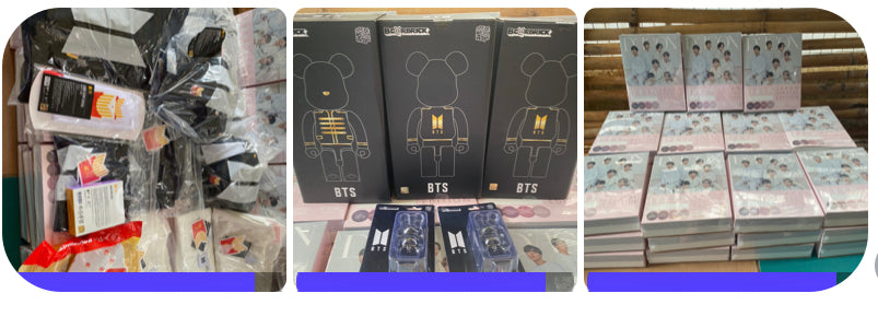 Updates as of August 25,2021