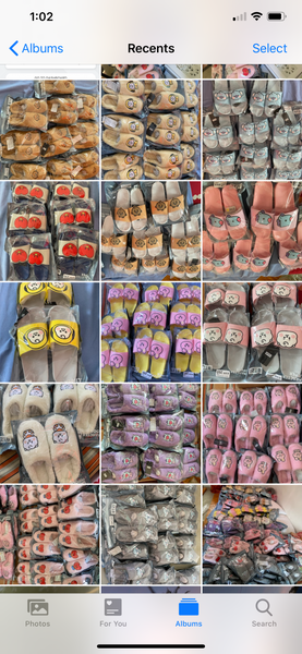 Update as of April 1,2021