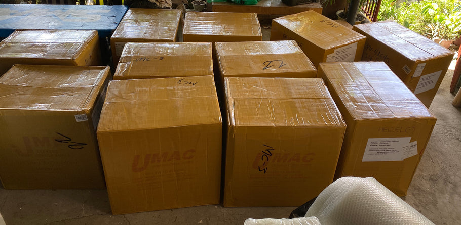 Butter First press albums~~