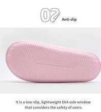 Load image into Gallery viewer, BT21 CANDY SLIPPER

