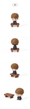 Load image into Gallery viewer, BTS ISLAND V3
