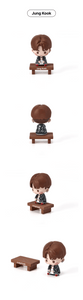 BTS ISLAND V3