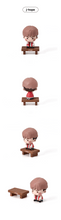Load image into Gallery viewer, BTS ISLAND V3
