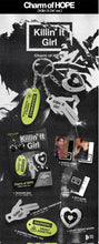 Load image into Gallery viewer, BTS j-hope - CHARM OF HOPE (with LOLLAPALOOZA LIVE SPECIAL GIFT)
