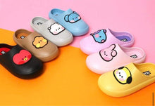 Load image into Gallery viewer, BT21 CANDY SLIPPER
