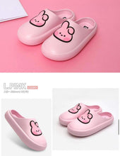 Load image into Gallery viewer, BT21 CANDY SLIPPER
