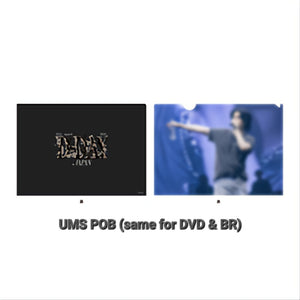 BTS SUGA / AGUST D TOUR D-DAY IN JAPAN