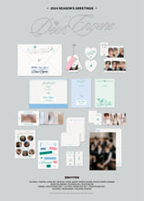 Load image into Gallery viewer, ENHYPEN - 2024 SEASON&#39;S GREETINGS
