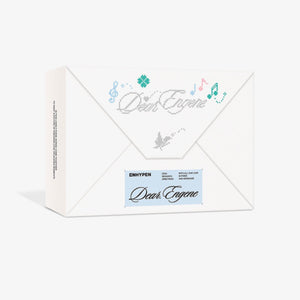 ENHYPEN - 2024 SEASON'S GREETINGS