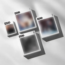 Load image into Gallery viewer, BTS JIN - ECHO (2nd Weverse POB gift)
