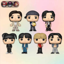 Load image into Gallery viewer, BTS X FUNKO POP SOLO ERA EDITION
