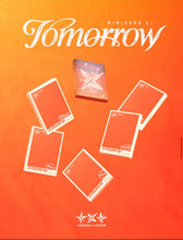 Load image into Gallery viewer, TXT - minisode 3 : TOMORROW
