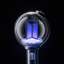 Load image into Gallery viewer, BTS OFFICIAL LIGHTSTICK V4 and PARTS
