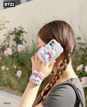 Load image into Gallery viewer, BT21 MININI LOVELY HAIRTIE / SMART TOK
