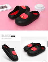 Load image into Gallery viewer, BT21 CANDY SLIPPER
