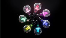 Load image into Gallery viewer, BTS OFFICIAL LIGHTSTICK V4 and PARTS
