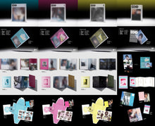 Load image into Gallery viewer, BTS JIN - ECHO (2nd Weverse POB gift)
