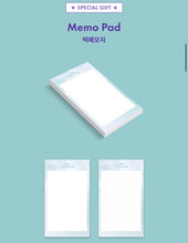 Load image into Gallery viewer, BTS - LYRICS INSIDE (new cover edition)

