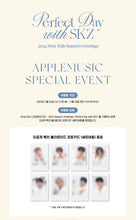 Load image into Gallery viewer, STRAY KIDS - SEASON’S GREETINGS 2024
