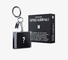 Load image into Gallery viewer, BTS - 2025 FESTA : CAPSULE ALBUM VOL. 1
