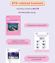 Load image into Gallery viewer, EASY KOREAN with BTS
