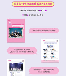 EASY KOREAN with BTS