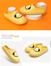 Load image into Gallery viewer, BT21 CANDY SLIPPER
