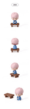 Load image into Gallery viewer, BTS ISLAND V3
