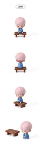 BTS ISLAND V3