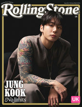 Load image into Gallery viewer, ROLLING STONE X JUNGKOOK COVER
