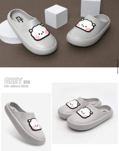 Load image into Gallery viewer, BT21 CANDY SLIPPER
