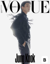 Load image into Gallery viewer, VOGUE - BTS JUNGKOOK cover
