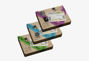 BTS V - LAYOVER SALE
