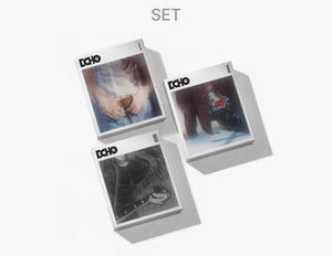 BTS JIN - ECHO ALBUM ONLY
