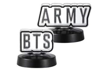Load image into Gallery viewer, BTS OFFICIAL LIGHTSTICK V4 and PARTS
