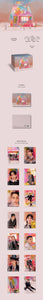 SEVENTEEN - 17 IS RIGHT HERE DELUXE EDITION