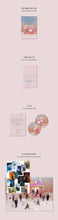 Load image into Gallery viewer, SEVENTEEN - 17 IS RIGHT HERE DELUXE EDITION
